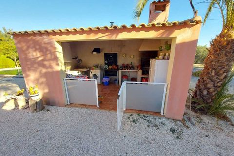 Villa i Calasparra, Murcia, Calasparra - € 190.000 | Ref: AG19MLSC3779973 - foto 8