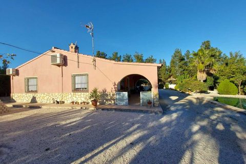 Villa i Calasparra, Murcia, Calasparra - € 190.000 | Ref: AG19MLSC3779973 - foto 9