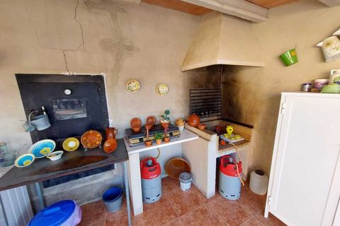 Villa i Calasparra, Murcia, Calasparra - € 190.000 | Ref: AG19MLSC3779973 - foto 10