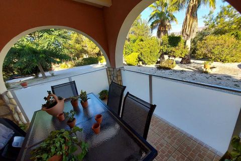 Villa i Calasparra, Murcia, Calasparra - € 190.000 | Ref: AG19MLSC3779973 - foto 12