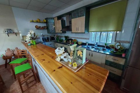 Villa i Calasparra, Murcia, Calasparra - € 190.000 | Ref: AG19MLSC3779973 - foto 13
