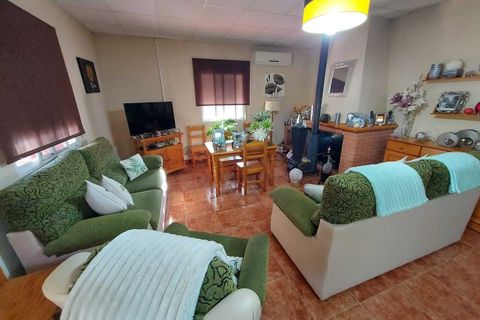Villa i Calasparra, Murcia, Calasparra - € 190.000 | Ref: AG19MLSC3779973 - foto 14