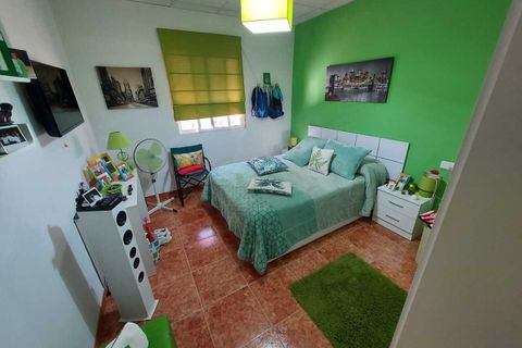 Villa i Calasparra, Murcia, Calasparra - € 190.000 | Ref: AG19MLSC3779973 - foto 15