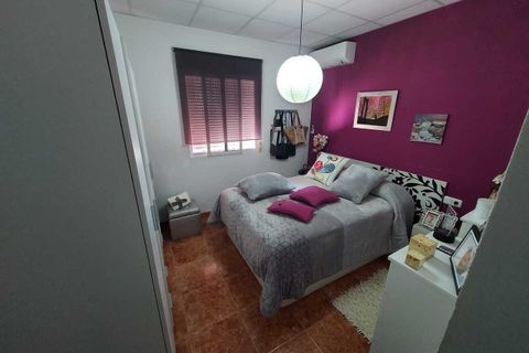 Villa i Calasparra, Murcia, Calasparra - € 190.000 | Ref: AG19MLSC3779973 - foto 17