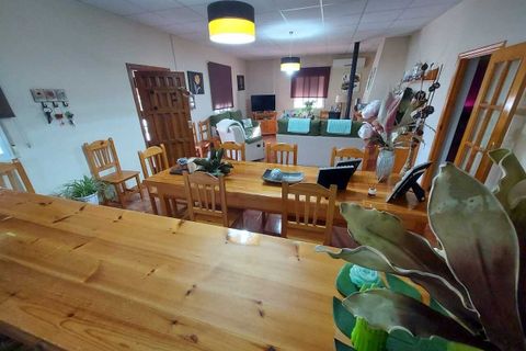 Villa i Calasparra, Murcia, Calasparra - € 190.000 | Ref: AG19MLSC3779973 - foto 18