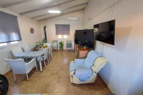 Villa i Calasparra, Murcia, Calasparra - € 190.000 | Ref: AG19MLSC3779973 - foto 21