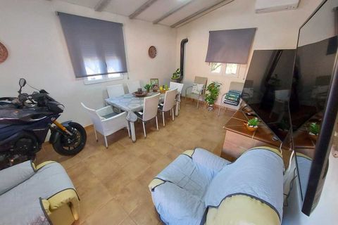 Villa i Calasparra, Murcia, Calasparra - € 190.000 | Ref: AG19MLSC3779973 - foto 22