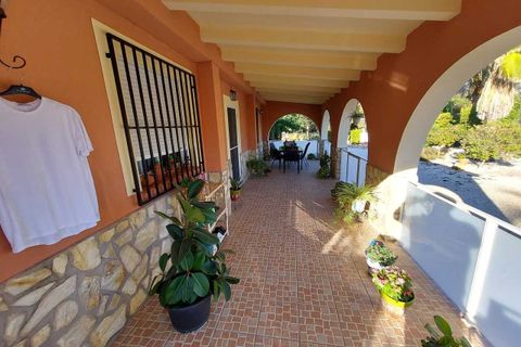 Villa i Calasparra, Murcia, Calasparra - € 190.000 | Ref: AG19MLSC3779973 - foto 24