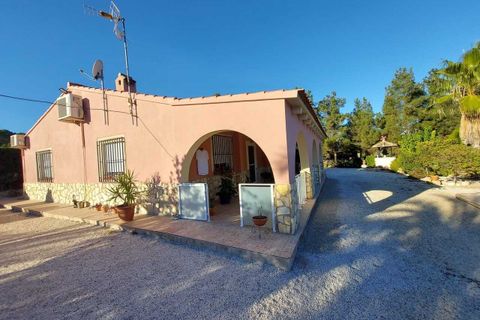 Villa i Calasparra, Murcia, Calasparra - € 190.000 | Ref: AG19MLSC3779973 - foto 25