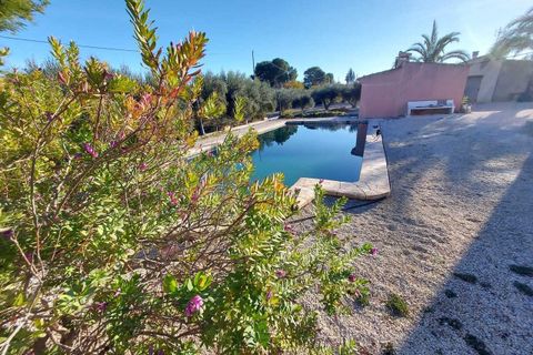 Villa i Calasparra, Murcia, Calasparra - € 190.000 | Ref: AG19MLSC3779973 - foto 28
