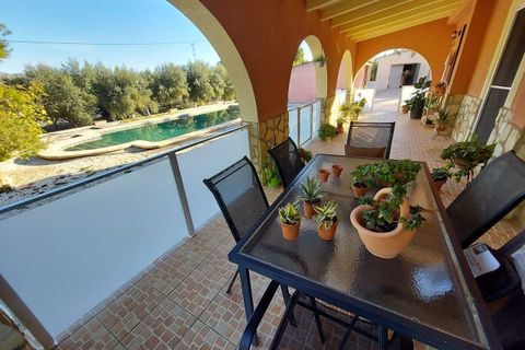 Villa i Calasparra, Murcia, Calasparra - € 190.000 | Ref: AG19MLSC3779973 - foto 29