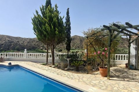 Villa i Arboleas, Almeria, Arboleas - € 296.000 | Ref: E330 - foto 2
