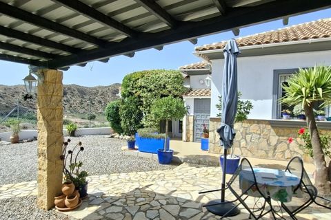 Villa i Arboleas, Almeria, Arboleas - € 296.000 | Ref: E330 - foto 4