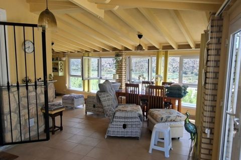 Villa i Arboleas, Almeria, Arboleas - € 296.000 | Ref: E330 - foto 5