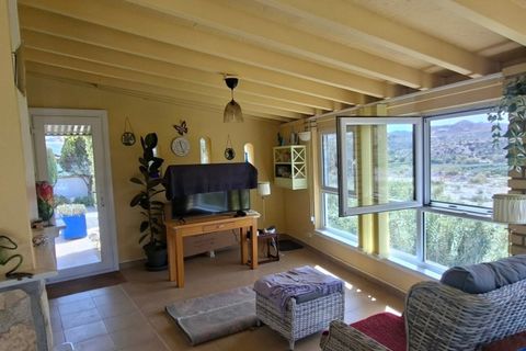 Villa i Arboleas, Almeria, Arboleas - € 296.000 | Ref: E330 - foto 6