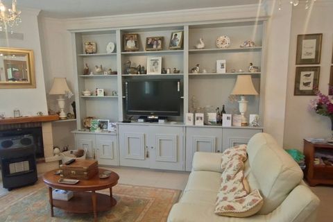 Villa i Arboleas, Almeria, Arboleas - € 296.000 | Ref: E330 - foto 8
