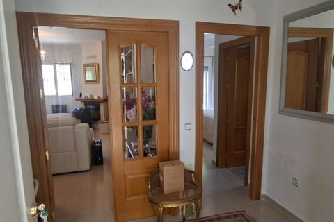 Villa i Arboleas, Almeria, Arboleas - € 296.000 | Ref: E330 - foto 13