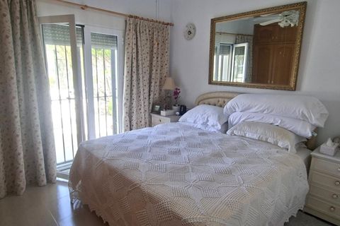 Villa i Arboleas, Almeria, Arboleas - € 296.000 | Ref: E330 - foto 14