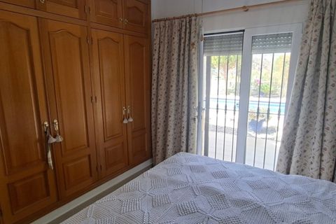 Villa i Arboleas, Almeria, Arboleas - € 296.000 | Ref: E330 - foto 15