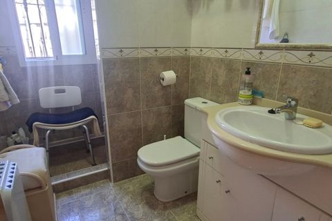 Villa i Arboleas, Almeria, Arboleas - € 296.000 | Ref: E330 - foto 16