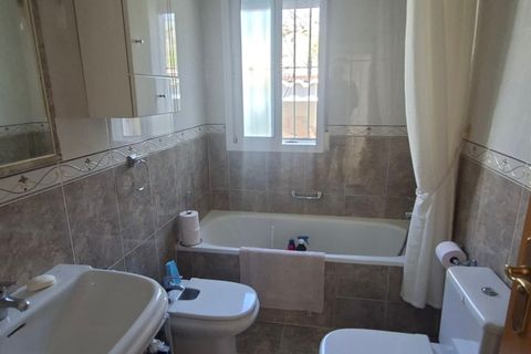Villa i Arboleas, Almeria, Arboleas - € 296.000 | Ref: E330 - foto 17