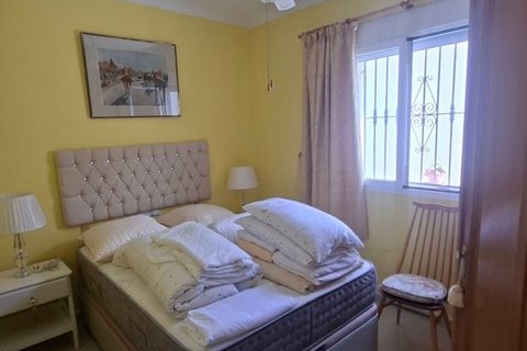 Villa i Arboleas, Almeria, Arboleas - € 296.000 | Ref: E330 - foto 18