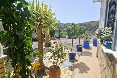Villa i Arboleas, Almeria, Arboleas - € 296.000 | Ref: E330 - foto 21