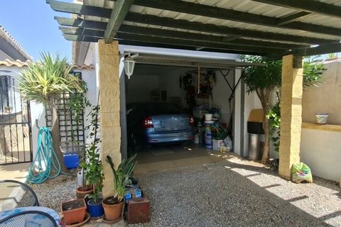 Villa i Arboleas, Almeria, Arboleas - € 296.000 | Ref: E330 - foto 22