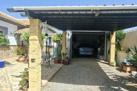 Villa i Arboleas, Almeria, Arboleas - € 296.000 | Ref: E330 - foto 23