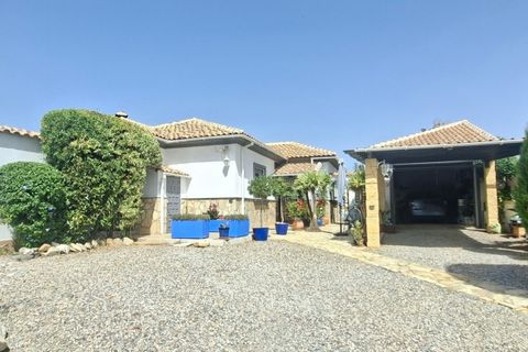 Villa i Arboleas, Almeria, Arboleas - € 296.000 | Ref: E330 - foto 25