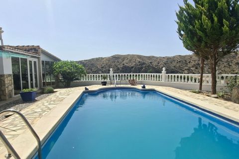 Villa i Arboleas, Almeria, Arboleas - € 296.000 | Ref: E330 - foto 27