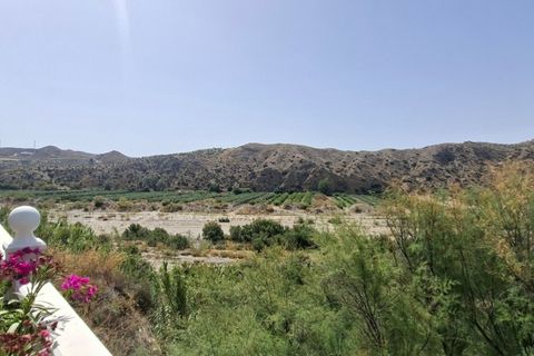 Villa i Arboleas, Almeria, Arboleas - € 296.000 | Ref: E330 - foto 29