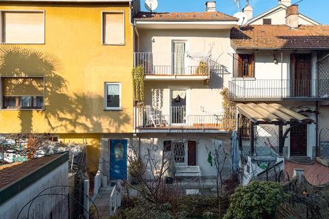Villa a Omegna, Verbano Cusio Ossola, Omegna - € 159.000 | Ref: T170 - foto 3