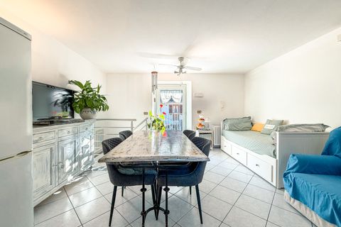 Villa a Omegna, Verbano Cusio Ossola, Omegna - € 159.000 | Ref: T170 - foto 16