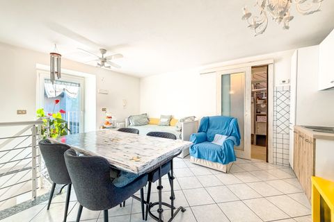 Villa a Omegna, Verbano Cusio Ossola, Omegna - € 159.000 | Ref: T170 - foto 17