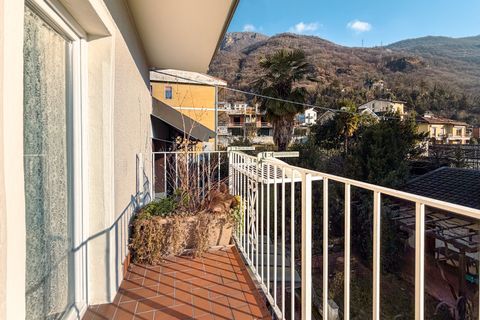 Villa a Omegna, Verbano Cusio Ossola, Omegna - € 159.000 | Ref: T170 - foto 18