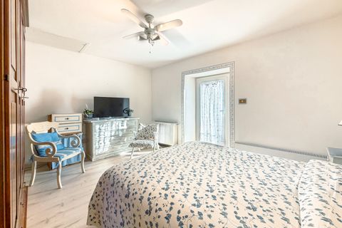 Villa a Omegna, Verbano Cusio Ossola, Omegna - € 159.000 | Ref: T170 - foto 23