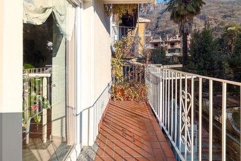 Villa a Omegna, Verbano Cusio Ossola, Omegna - € 159.000 | Ref: T170 - foto 26