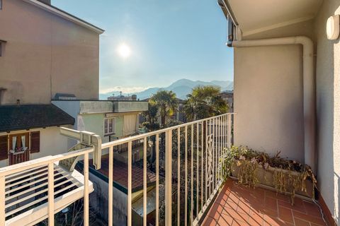 Villa a Omegna, Verbano Cusio Ossola, Omegna - € 159.000 | Ref: T170 - foto 27