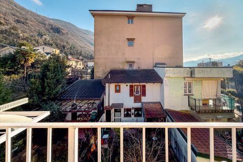 Villa a Omegna, Verbano Cusio Ossola, Omegna - € 159.000 | Ref: T170 - foto 28