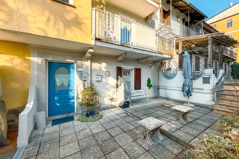 Villa a Omegna, Verbano Cusio Ossola, Omegna - € 159.000 | Ref: T170 - foto 32