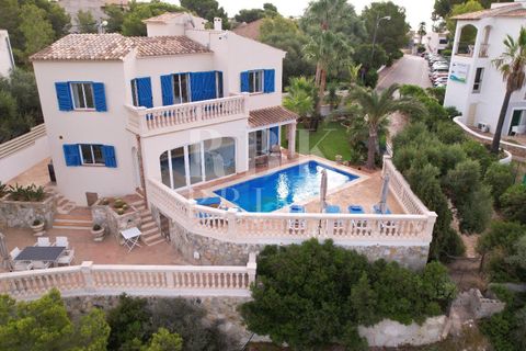 Villa i Cala Pi, Mallorca, Cala Pi - € 2.240.000 | Ref: 071718 - foto 4