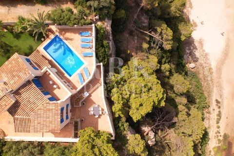 Villa i Cala Pi, Mallorca, Cala Pi - € 2.240.000 | Ref: 071718 - foto 5