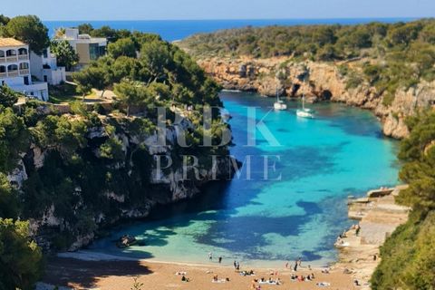 Villa i Cala Pi, Mallorca, Cala Pi - € 2.240.000 | Ref: 071718 - foto 6