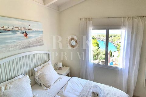 Villa i Cala Pi, Mallorca, Cala Pi - € 2.240.000 | Ref: 071718 - foto 12