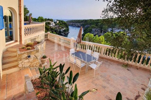 Villa i Cala Pi, Mallorca, Cala Pi - € 2.240.000 | Ref: 071718 - foto 14