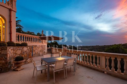 Villa i Cala Pi, Mallorca, Cala Pi - € 2.240.000 | Ref: 071718 - foto 15