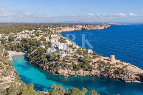 Villa i Cala Pi, Mallorca, Cala Pi - € 2.240.000 | Ref: 071718 - foto 16