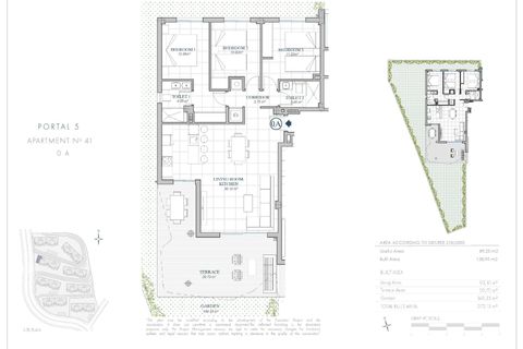 Lejlighed i Fuengirola, Malaga, Fuengirola - € 530.000 | Ref: NB-63337 - foto 20