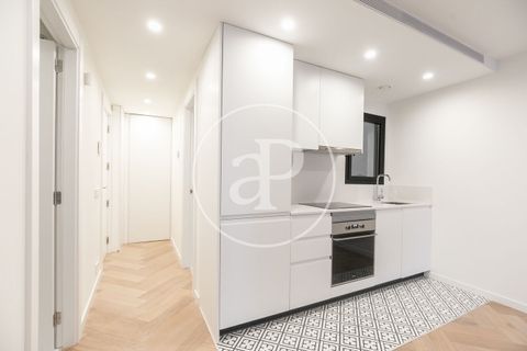 Lejlighed i Barcelona, Barcelona, Barcelona - € 400.000 | Ref: VB2606047 - foto 5